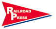 The Railroad Press Logo