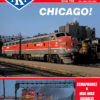 The Railroad Press TRP Magazine Issue #58 featuring Midwest Railroads (East) 7-Pack on the cover