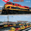The Railroad Press TRP Magazine Issue #78 featuring Midwest Railroads (West) 7-Pack on the cover